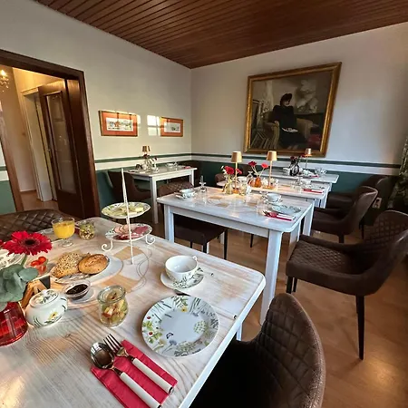 Villa Pension Strandhaus - Adults Only-3