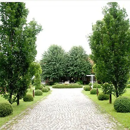 Romantik Hotel Friederikenhof Hotel Restaurant & Spa-2