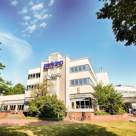 Park Inn by Radisson Lübeck-3