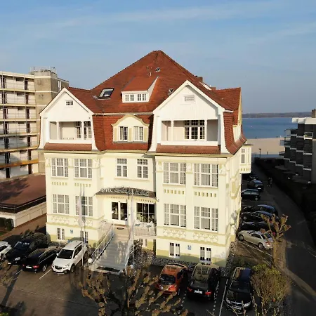 Hotel Atlantic Travemuende-2